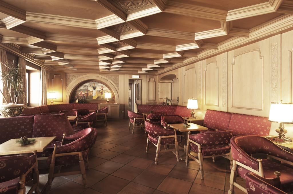 Grand Hotel Biancaneve Фолгария Екстериор снимка