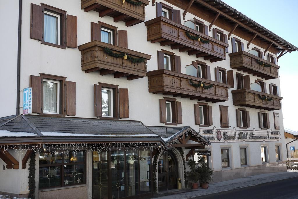 Grand Hotel Biancaneve Фолгария Екстериор снимка