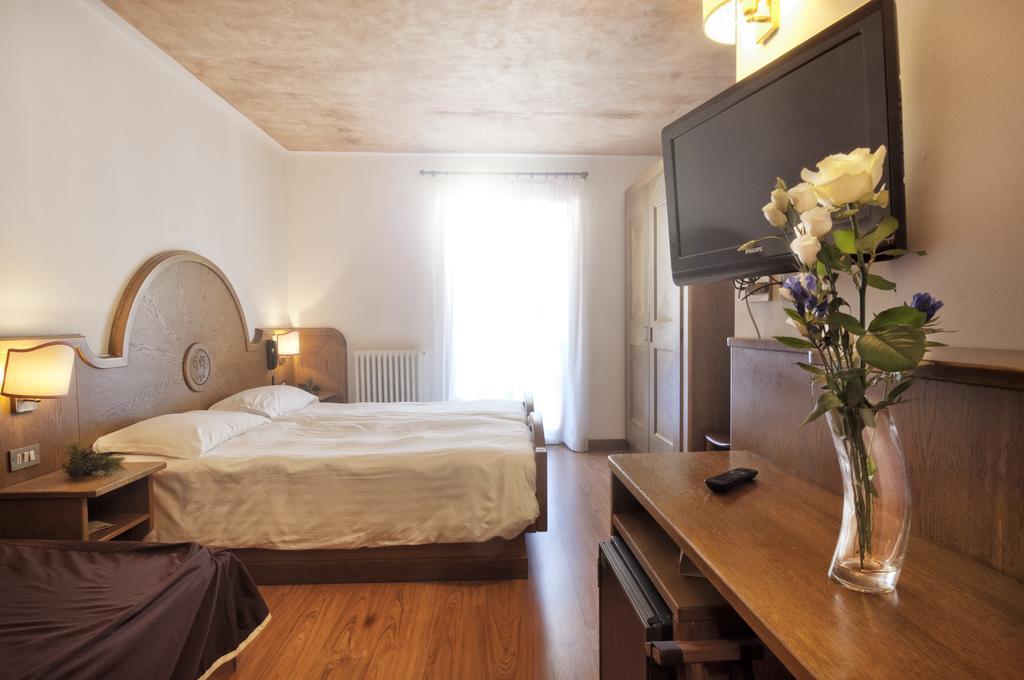 Grand Hotel Biancaneve Фолгария Екстериор снимка